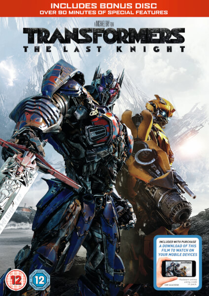 Download Transformer The Last Knight