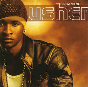 Usher you remind me video