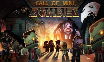 Call Of Mini Zombies Free Download